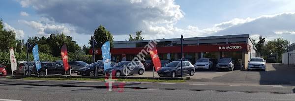 Bjarne Nielsen Birkerød