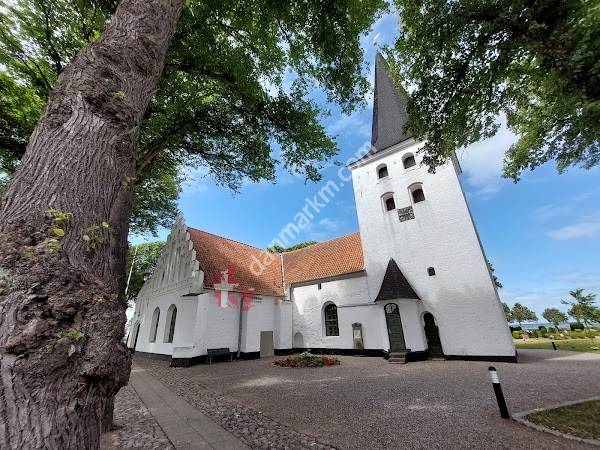Bogense Kirke