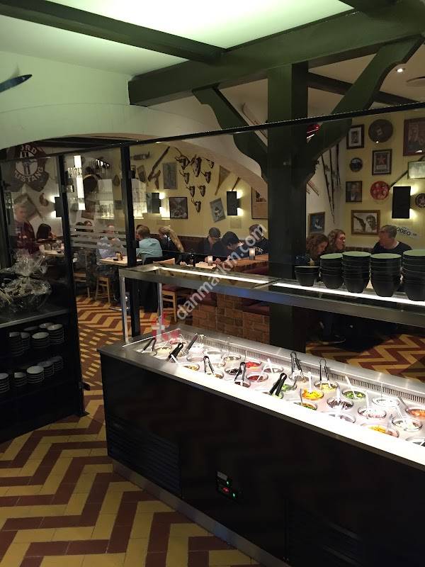 Bone's Frederikshavn