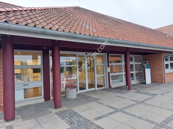 Borgerservice Aabybro