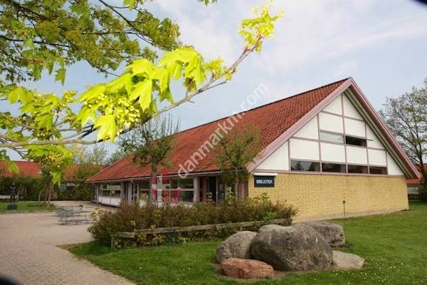Borup Bibliotek