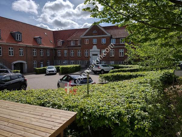 Bostedet Jelling Have