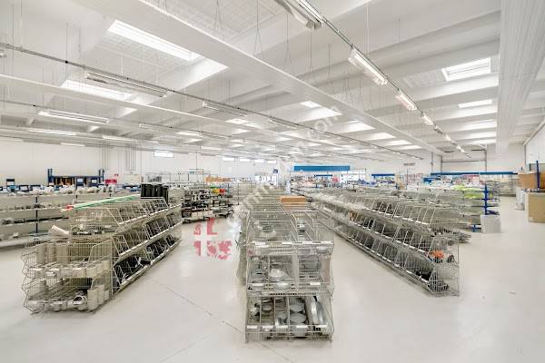 Brødrene Dahl Birkerød