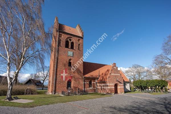 Brøndbyvester Kirke