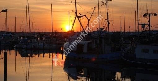 Brasseriet Gilleleje Havn