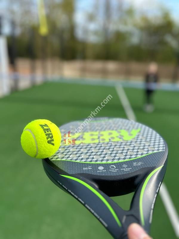 Brobyværk Tennisklub