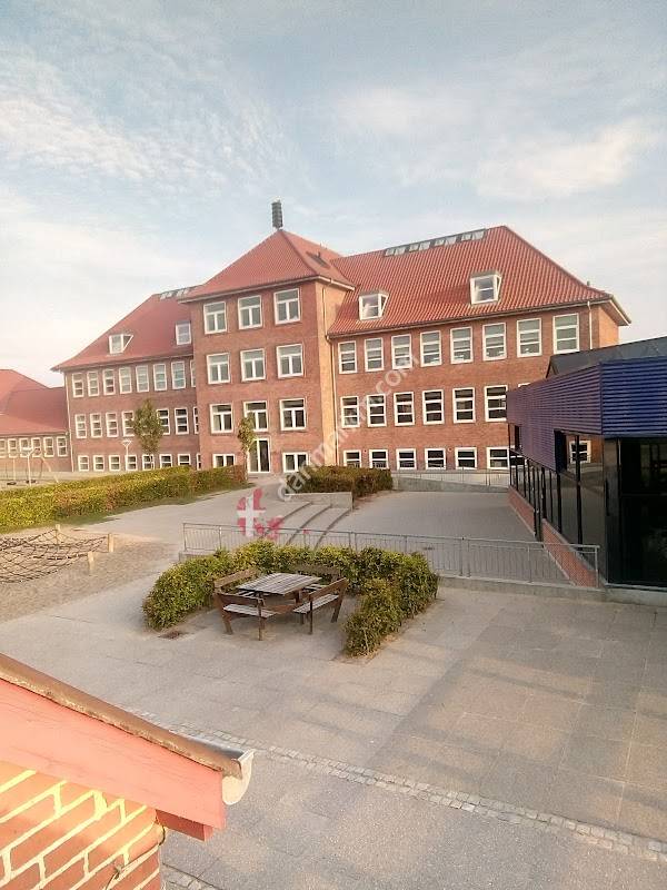 Brovst Skole