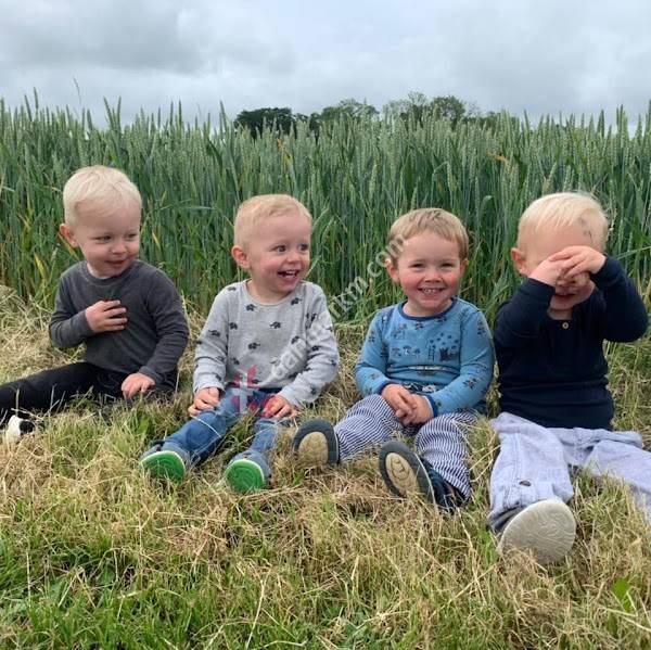 Brumbasserne privat pasningsordning i Regstrup