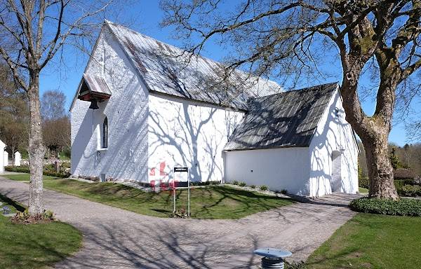 Bryrup Kirke