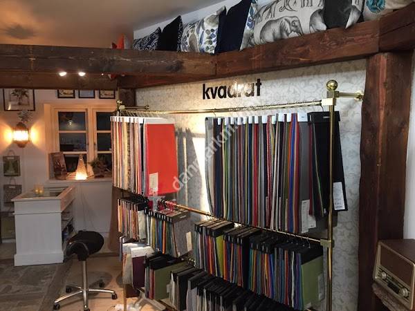 Buhls Møbelpolstring