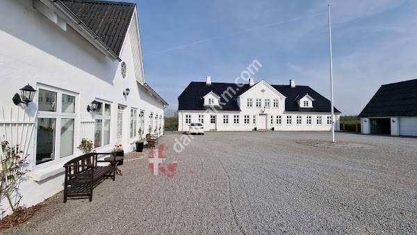 Bulagergaard