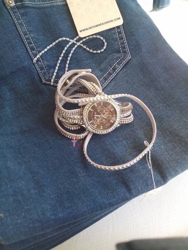 Butik Thelma