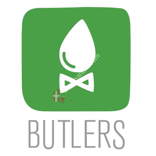 Butlers