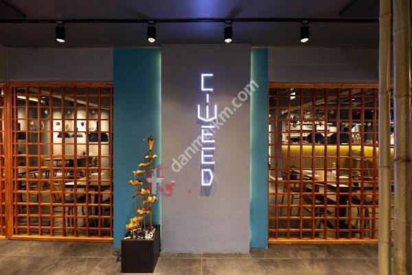 C-Weed Restaurant