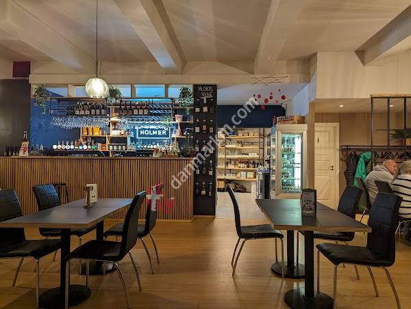 Café Holmer