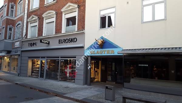 Cafe Helmuth