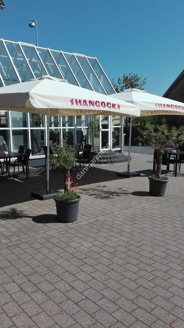 Cafe peder most