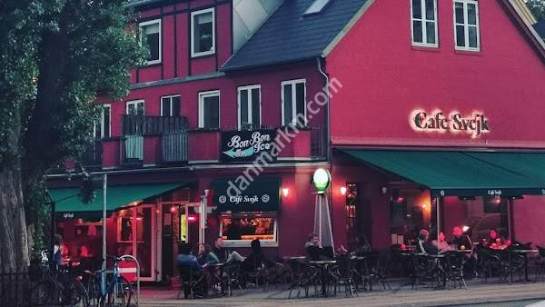 Cafe Svejk