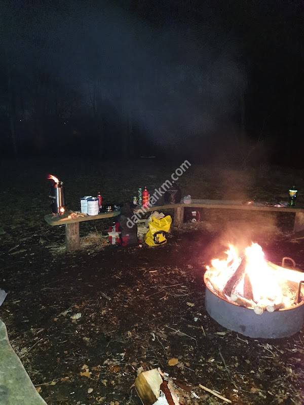 Campground