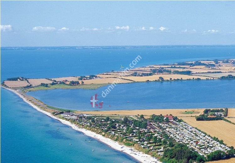 Campingplatz Drejby Strand Camping