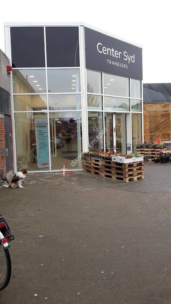 Center Syd, Tranbjerg