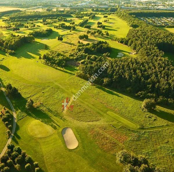 CGC - Copenhagen Golf Center