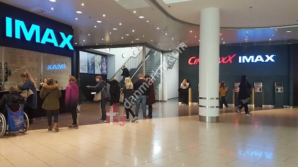 CinemaxX Aarhus