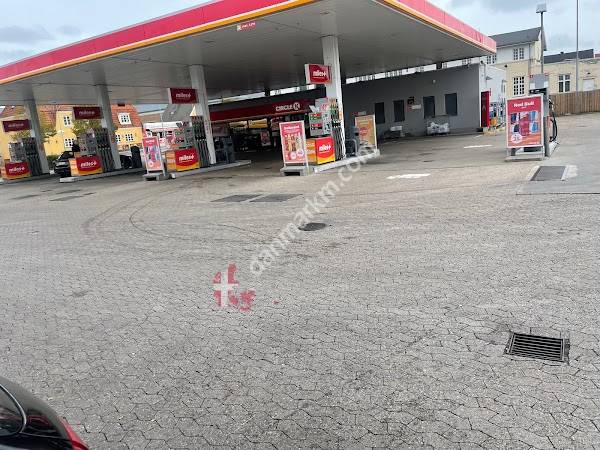 Circle K