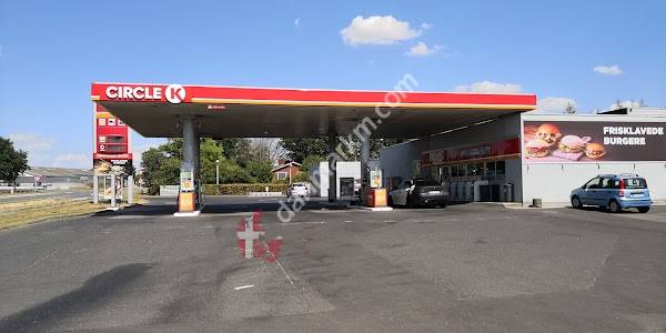 Circle K