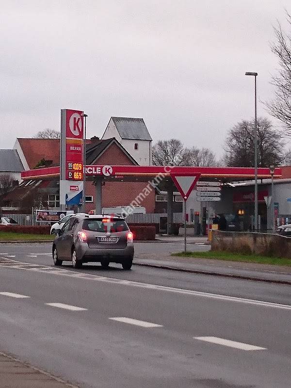Circle K