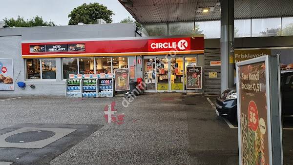 Circle K