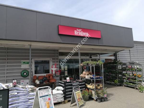 Coop Dagli'Brugsen Tarm