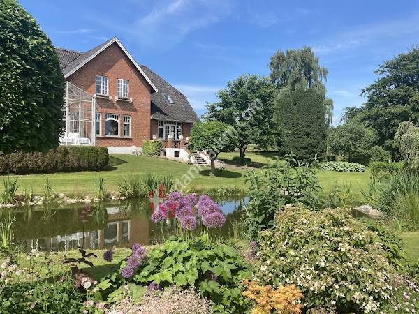 Country life Bed and Breakfast