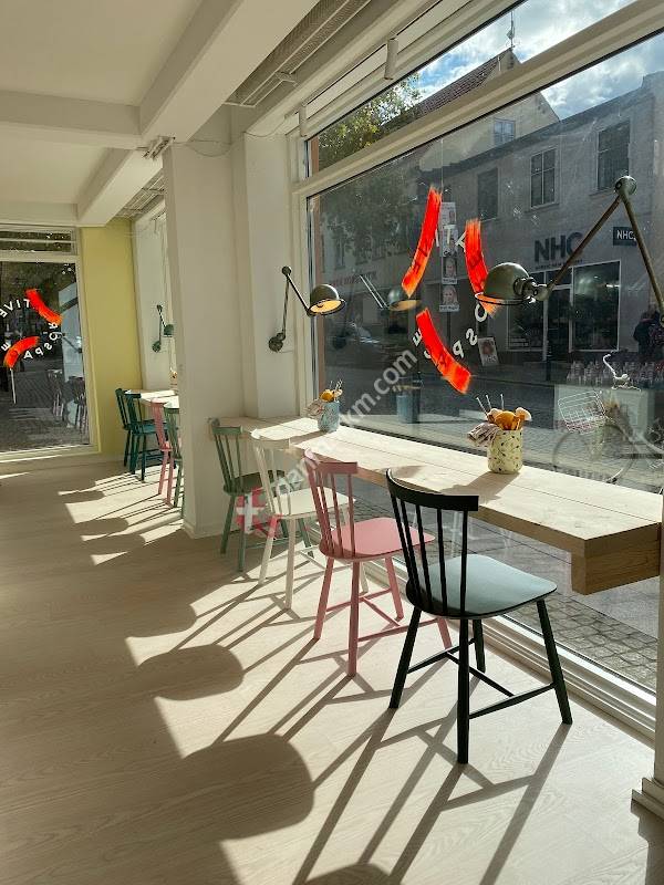 Creative Space Lyngby