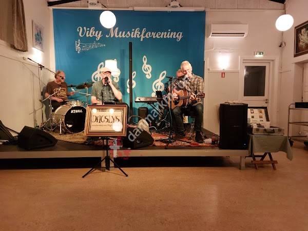 Dåstrup Forsamlingshus