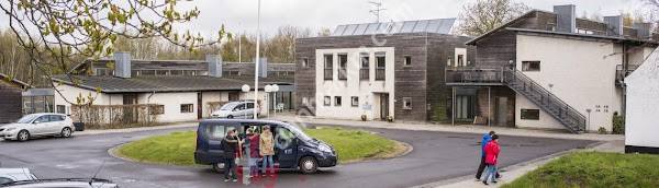 Dag- og Botilbud Gefion