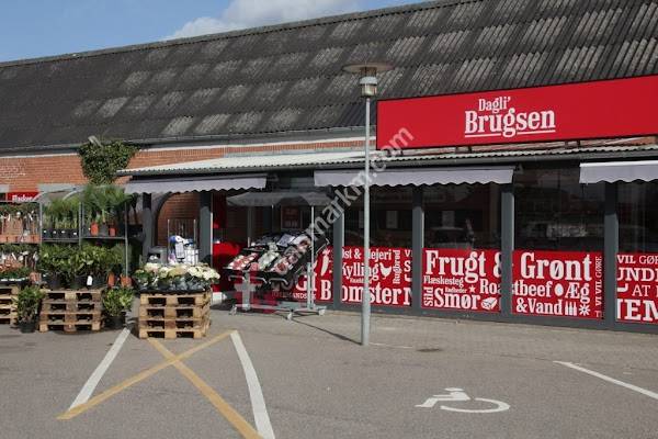 Dagli'Brugsen