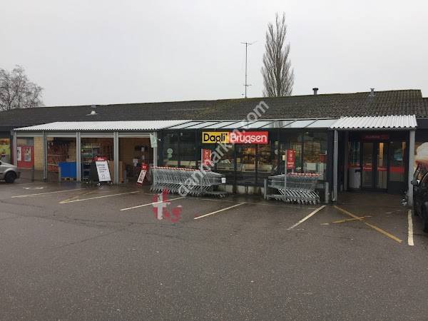 DagliBrugsen Rødvig