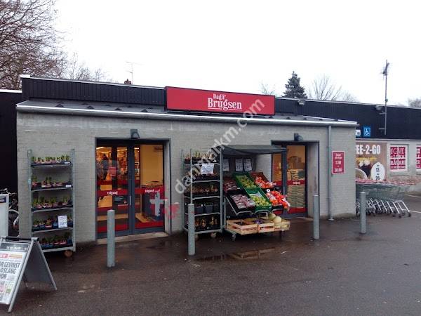 DagliBrugsen Ørholm