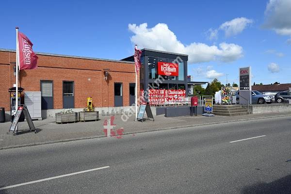 DagliBrugsen Skovby Afd.