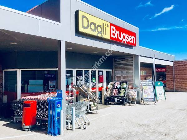 DagliBrugsen Ulstrup