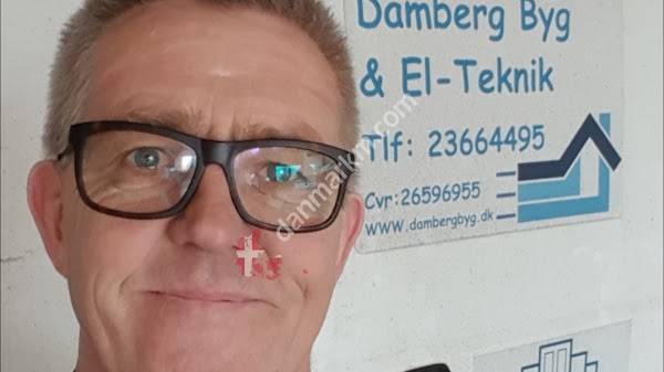 Damberg Byg & El-Teknik