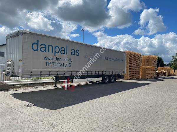 Dan-Pal A/S