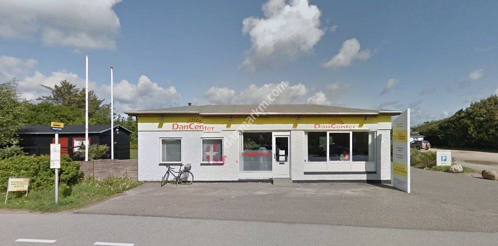 Dancenter Gilleleje