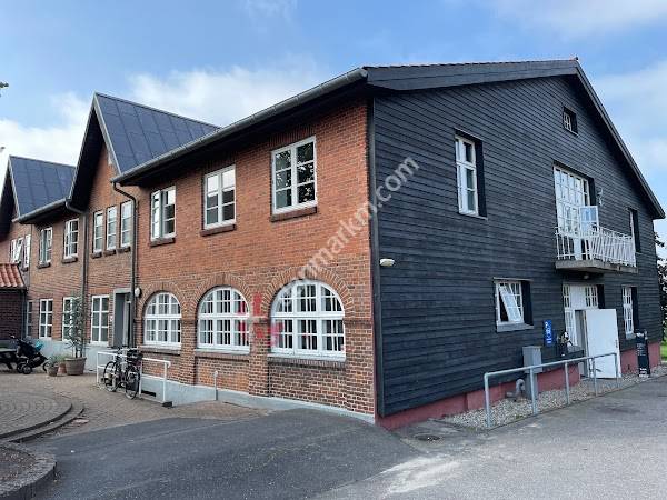 Danhostel Haderslev