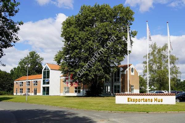 Danish Export Association