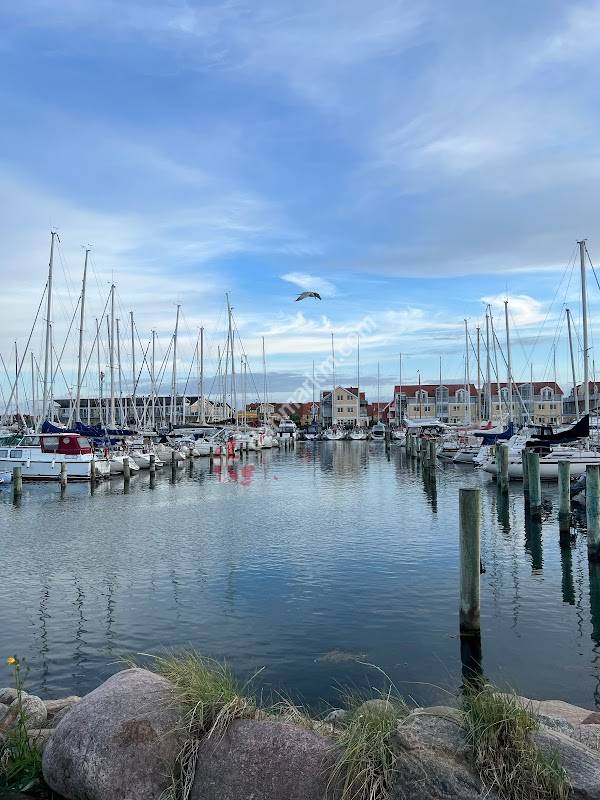 Danland Sæby Søbad