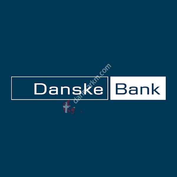 Danske Bank Pengeautomat