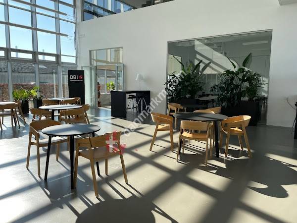 DBI - Dansk Brand- og sikringsteknisk Institut