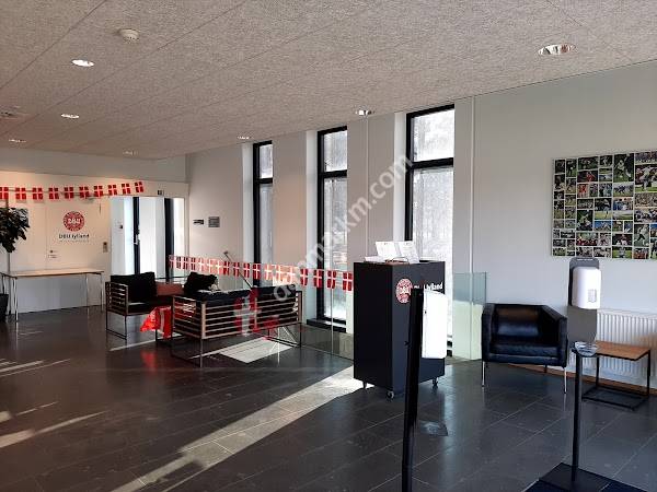 DBU Hotel & Kursuscenter